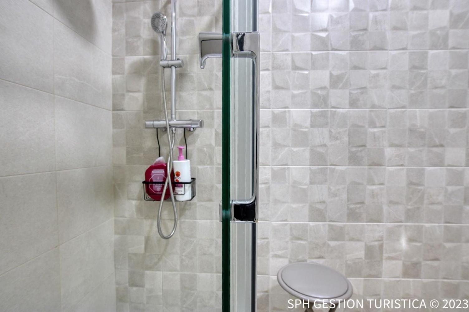 Apartamento Lokys Centro Ciudad, Parking Privado Gratuito Murcia Eksteriør billede